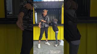 Download lagu bocil is baby khaby lame #shorts mp3