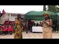 Introduction of ethnic groups in Ghana | B.S. 2 performance |