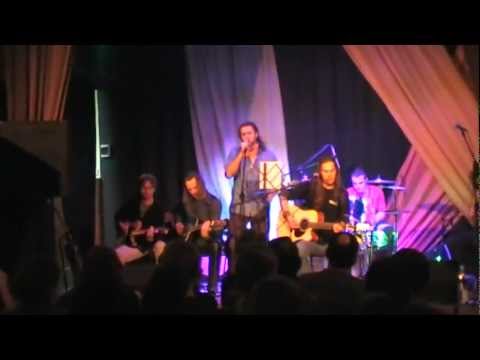 RENESANS & MATEUSZ POPŁAWSKI THE CRUNCH "Która" ( 9-lecie Renesansu 23.10.2009r )