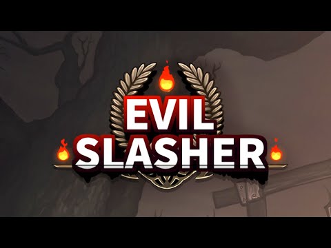 Видео Evil Slasher #1