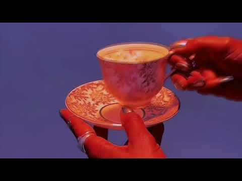 Dominique Fils-Aimé | Going Home (Official Lyric Video)