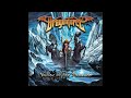DragonForce - Disciples Of Babylon (Backing Track)