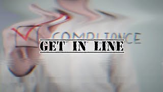 Get In Line - Avatar lyrics 