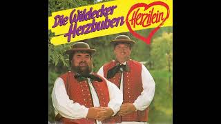 Wildecker Herzbuben - Herzilein