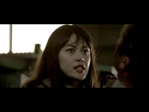 Momentum Official Trailer #2 2015 Olga Kurylenko, Morgan Freeman Action Movie HD   YouTube