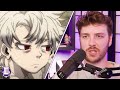 Trash Taste S Honest Review On Gachiakuta