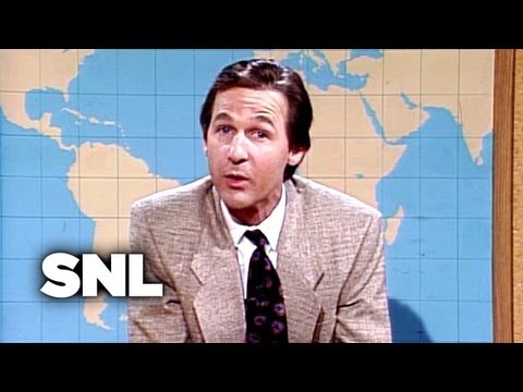 A. Whitney Brown's Big Picture: Persian Gulf - Saturday Night Live