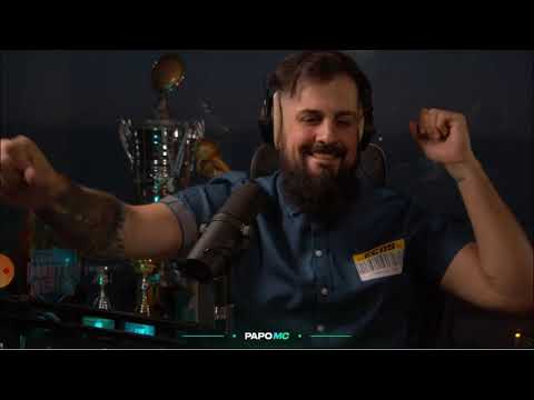 Papo reacciona a Nobeat, Khea - Medio crazy