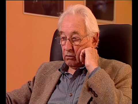 Andrzej Wajda - 'Innocent Sorcerers' and the most difficult time in my life (82/222)