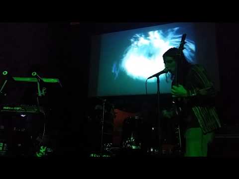 Eye Gag - live at the other side 2014