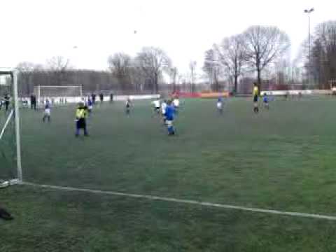 Enter Vooruit F4 - Luctor F4 20-03-2010