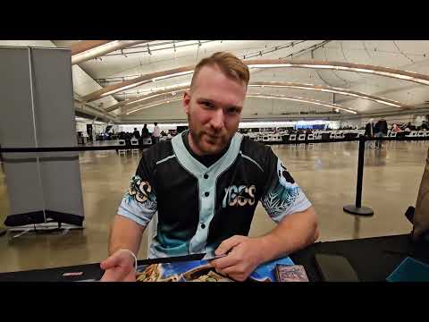 Yu-Gi-Oh! YCS Pittsburgh Top 16: Solfachord Yummy Deck Profile [Christopher Rice] 11th Place PA!