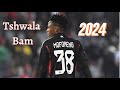Relebohile Mofokeng 2024 Skills|Goals