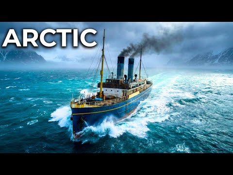 ARCTIC: Life Beyond Earth's Frozen Edge | 4K Travel Documentary