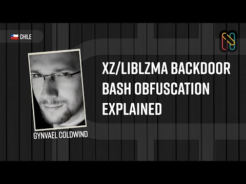 xz/liblzma backdoor Bash obfuscation explained