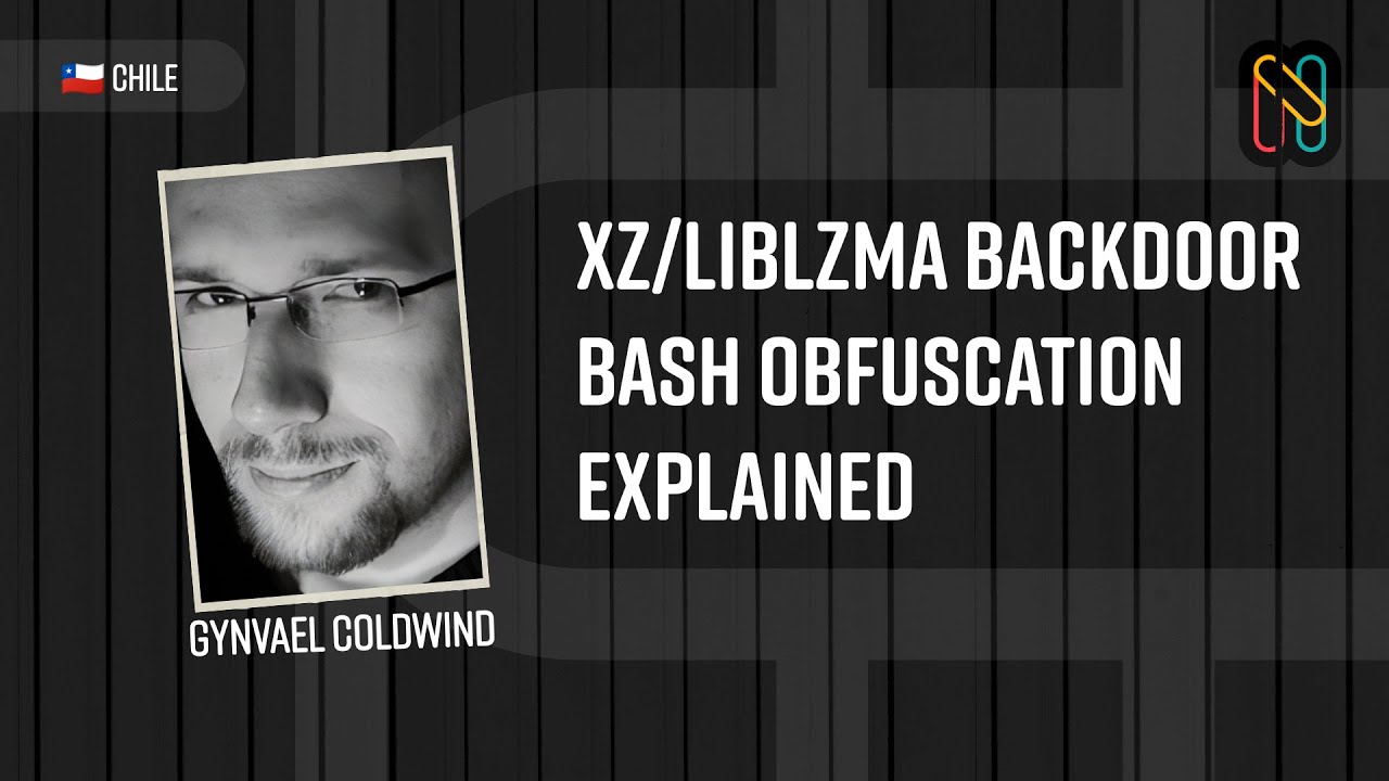 xz/liblzma backdoor Bash obfuscation explained