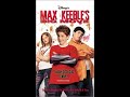 Opening To Max Keeble S Big Move 2002 VHS