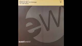 David D'Or -  Yad Anuga (Bumper Club Dub)