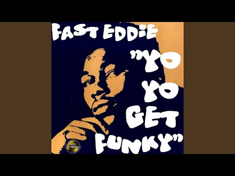 Yo Yo Get Funky (Original Radio)