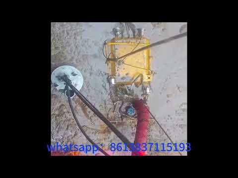 Sludge Cleaning Robot for Wastewater Treatment Plant | Sedimentation Tank Cleaning Solution