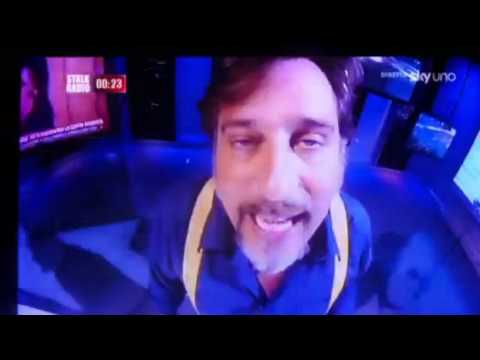 Stalk Radio SKY Dario Cassini PFM