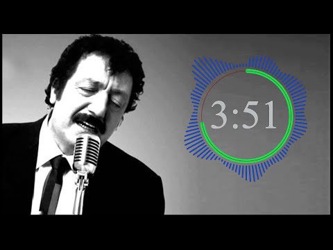 Müslüm Gürses - Benim Meselem voll.2