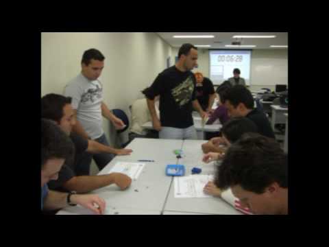 MBA FGV GPR13 - Strong - Santo André