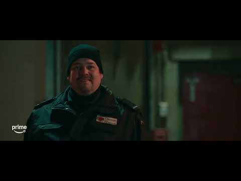 Трейлер