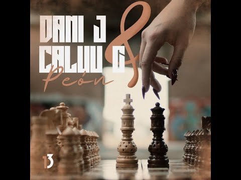 Dani J Feat Caluu C - Peon (Bachata)