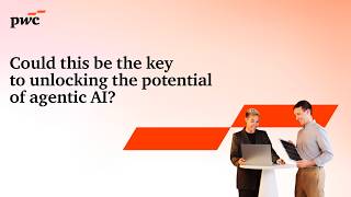 Could this be the key to unlocking the potential of agentic AI?
