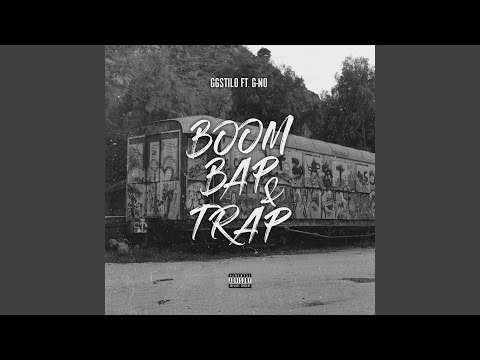 Boombap & Trap (feat. G-no)