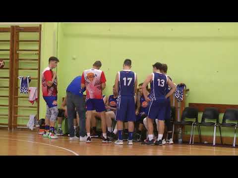 LJBL U19: Ogre - Jugla