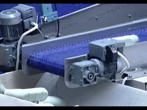 Bosk Corp Video deutsch