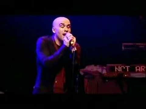 Infadels - Girl That Speaks No Words