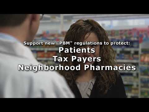 Station Break Productions video.