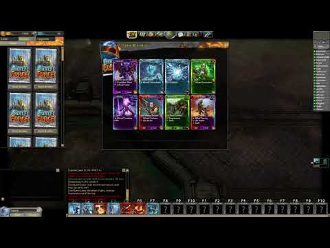 Skylords Reborn / Battleforge - Booster Opening - 75 Packs