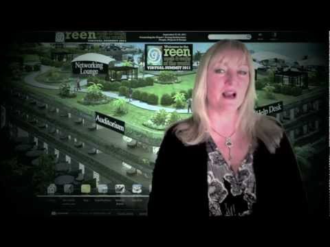 VS2011 Opening Address by Linda Velazquez