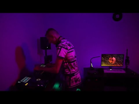 Voitech - Club&Bass #01| Drum and Bass