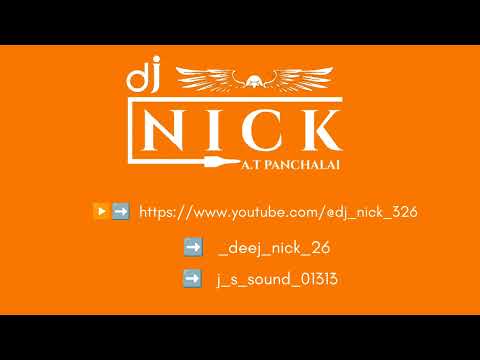 TIMALI SONG NONSTOP MIX GARBA DJ NICK 326 😎👑🤞