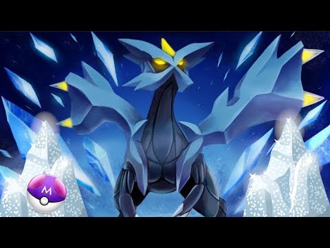 Minecraft : LENDÁRIOS DE GELO - Pokemon da Sorte Reforged ‹ MayconLorenz ›