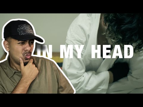 ALTER UFO!!! UFO361 - UR IN MY HEAD REACTION🛸