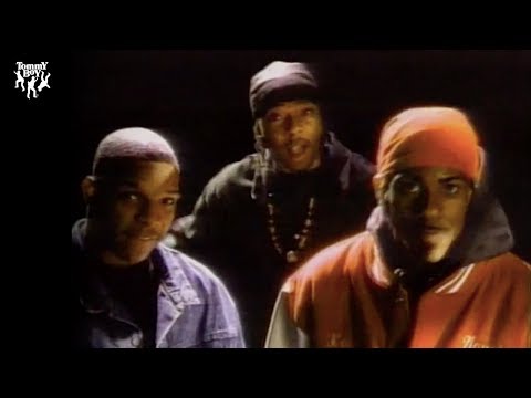 Naughty by Nature - O.P.P. (Official Music Video)