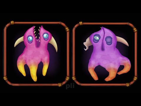 Rare Jastanaw - The Lost Landscapes | My Singing Monsters