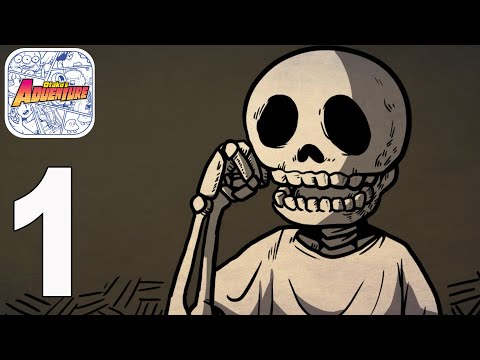 Otaku's Adventure - Gameplay Walkthrough part 1(Android) - YouTube