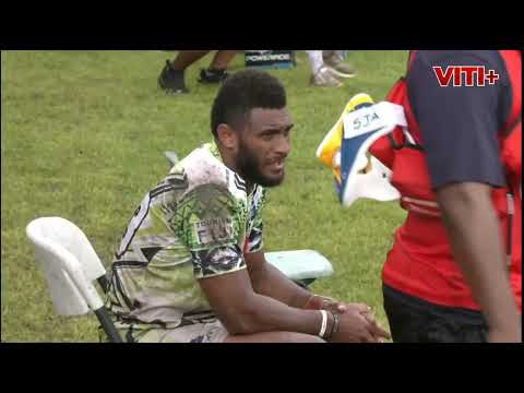 Ravuka Sharks vs MFS , S/F 2 Fiji Coral Coast 7s 2026