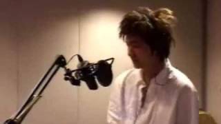 I Love You, Changmin!