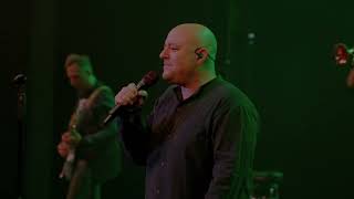 Phil Collins live 2024 You´ll be in my heart - Phil it! Tribute - Disney Tarzan - 4K