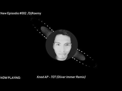 DjRoemy #002