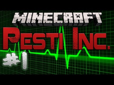 Pesti Inc #1 - Lederrüstung für alle! (Resonant Rise 3)