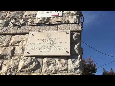 Dio atmosfere sa savjetovanja u MO Žrnovnica, te GK Bačvice i Kman